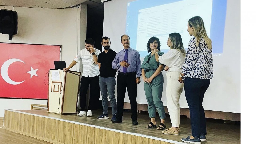Aile Okulu Projesi- Aile Okulu Eğitici Eğitimleri
